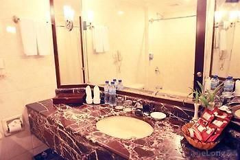 Junyao Hotel - Wenzhou Zewnętrze zdjęcie