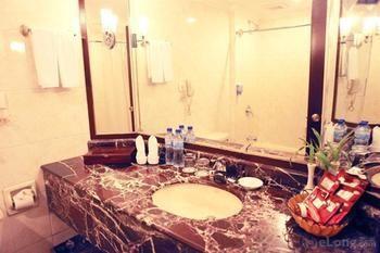 Junyao Hotel - Wenzhou Zewnętrze zdjęcie
