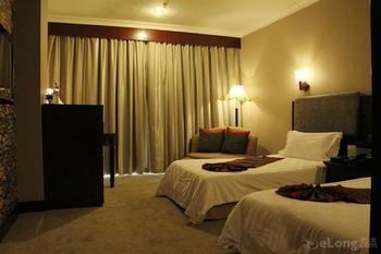 Junyao Hotel - Wenzhou Zewnętrze zdjęcie