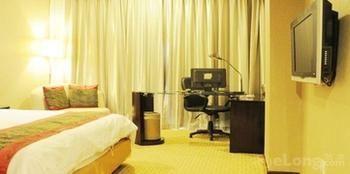 Junyao Hotel - Wenzhou Zewnętrze zdjęcie