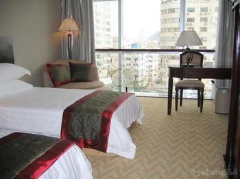 Junyao Hotel - Wenzhou Zewnętrze zdjęcie