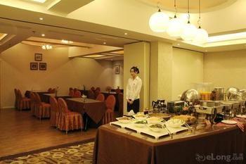 Junyao Hotel - Wenzhou Zewnętrze zdjęcie