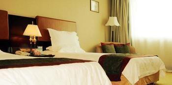Junyao Hotel - Wenzhou Zewnętrze zdjęcie